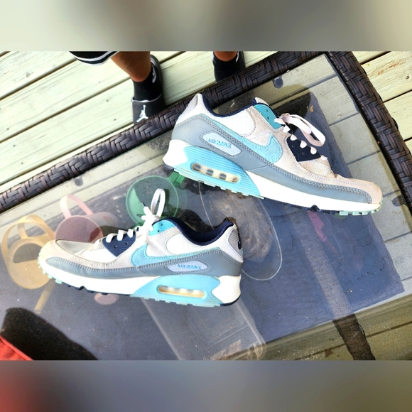 Nike Air Max 90 - Picture 1 of 12